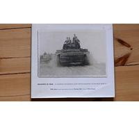 Shadows of War: A German Soldier's Lost Photographs of World War II