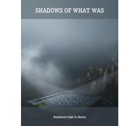 Shadows Of What Was: Decisions Cast In Stone
