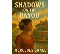 Shadows on the Bayou