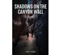 Shadows On The Canyon Wall