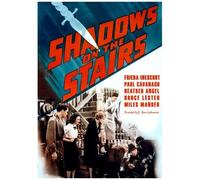 Shadows On The Stairs [Dvd]