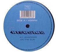 Shadows On The Sun [12 Inch Analog]