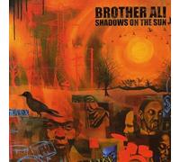 Shadows on The Sun