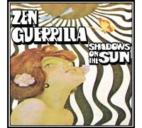 Shadows on the Sun by Sub Pop