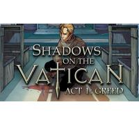 Shadows on the Vatican Act 1 (PC)