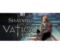 Shadows on the Vatican Act I Greed (PC)