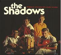 Shadows - Original & Alternate 60's [Import]
