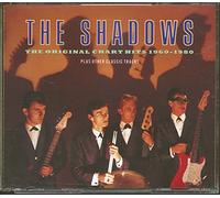 Shadows - Original Chart Hits 60-80 [Import]