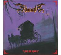 Shadows - Out for Blood [Vinyl]
