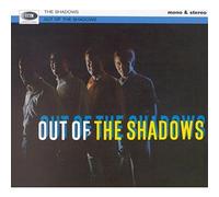 Shadows - Out of The Shadows