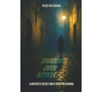 Shadows over Acerra: A Mother’s Secret and a Son’s Reckoning