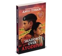 Shadows Over Ayodhya: A Gripping Story of Faith, Fear, and the Cost of Silence | An Unputdownable Indian Thriller