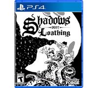 Shadows Over Loathing (輸入版:北米) - PS4