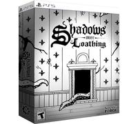 Shadows Over Loathing Collector's Edition (輸入版:北米) - PS5