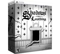 Shadows Over Loathing Collector's Edition for Playstation 5