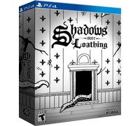 Shadows Over Loathing Edition Collector pour Playstation 4