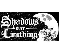 Shadows Over Loathing (PC)