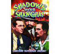 Shadows Over Shanghai [DVD] [1938] [Region 1] [NTSC]