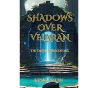 Shadows over Velaran: The Dark Awakening