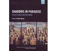 Shadows Paradise-Hitler's exiles in Hollywood [Import]