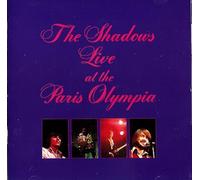 Shadows - Paris Olympia 1975/. [Import]