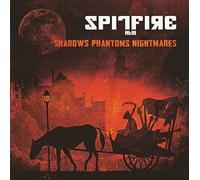 Spitfire Mkiii - Shadows Phantoms Nightmares [Import]