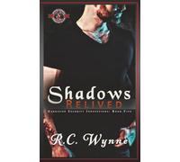 Shadows Relived (Special Forces: Operation Alpha)