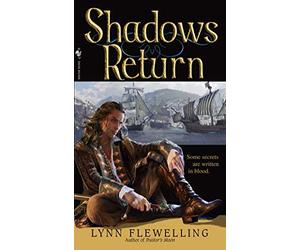 [Shadow's Return (Nightrunner)] [By: Flewelling, Lynn] [June, 2008]