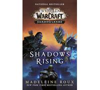 Shadows Rising (World of Warcraft: Shadowlands)