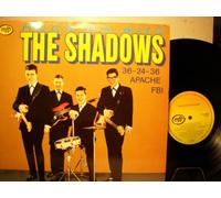 SHADOWS - rock on with LP
