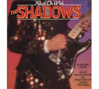 Shadows - Rock On With The Shadows