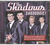 Shadows - Shadoogie [Import]
