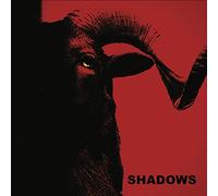 Shadows - Shadows (Black Vinyl)