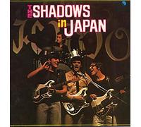 Shadows - Shadows Live in Japan 1969