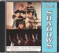 Shadows - Out of The Shadow [Import]