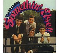 Shadows - Somethin' Else + 2 [Import]