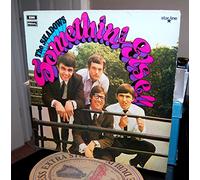 SHADOWS - somethin' else!! LP