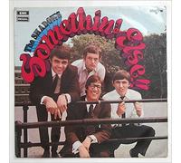 SHADOWS - somethin' else!! LP