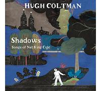 Shadows-Songs of Nat King Cole