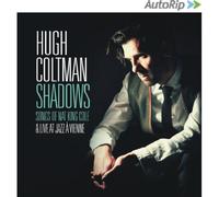 Shadows Songs Of Nat King Cole + Live At Jazz À Vienne