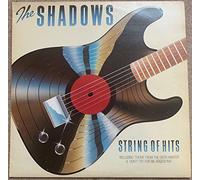 SHADOWS - String Of Hits