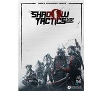 Shadows Tactics Blades of the Shogun PC G