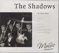Shadows, the - All The Best [Import]