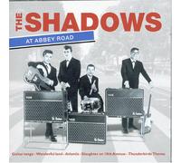 Shadows,the - at Abbey Road [Import]