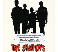 Shadows - The Best of/Apache [Import]