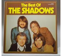 SHADOWS - the best of the shadows LP