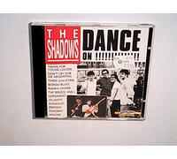 Shadows,the - Dance on [Import]