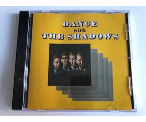 Shadows, the - Dance with The Shadows [Import]