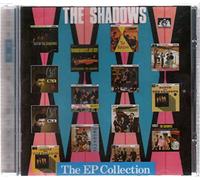 Shadows - The EP Collection