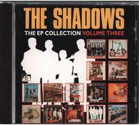 Shadows - The EP Collection / vol.3